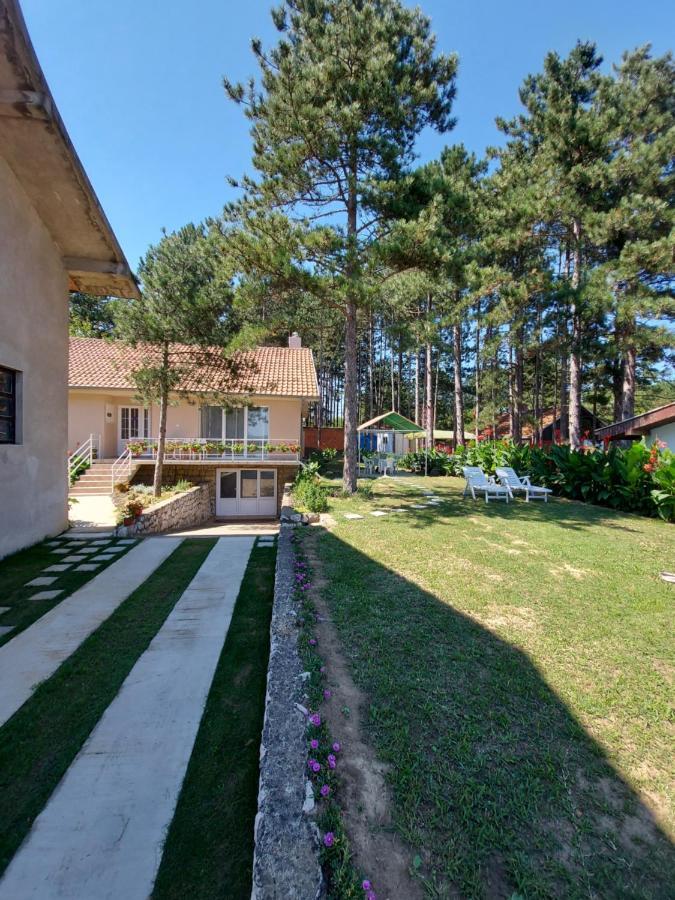 Fenix Apartment & Rooms Vinci Екстериор снимка