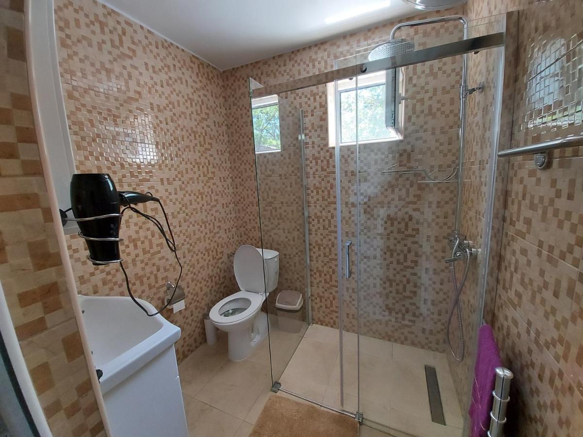 Fenix Apartment & Rooms Vinci Екстериор снимка
