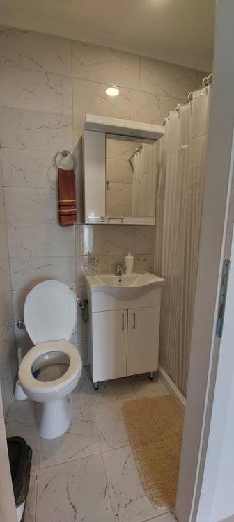 Fenix Apartment & Rooms Vinci Екстериор снимка